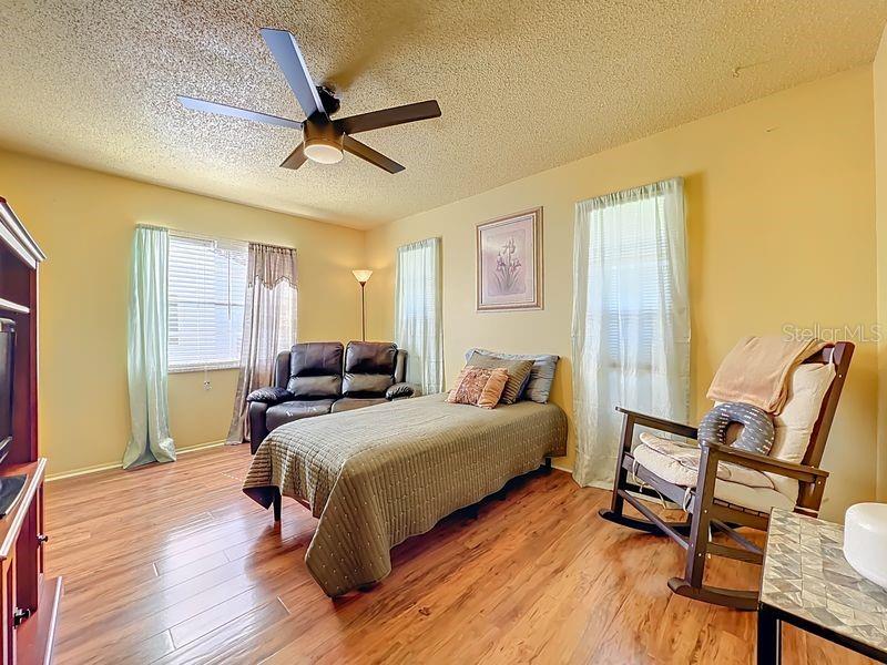 QUAIL HOLLOW AT RIO PINAR - Residential