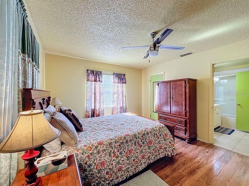 QUAIL HOLLOW AT RIO PINAR - Residential