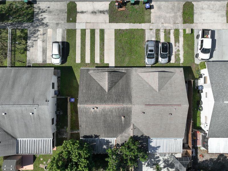 QUAIL HOLLOW AT RIO PINAR - Residential