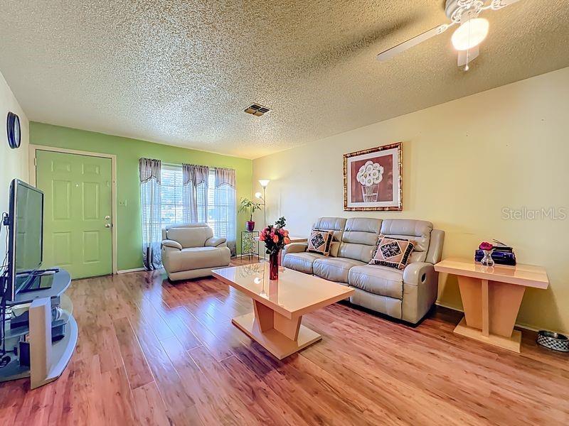 QUAIL HOLLOW AT RIO PINAR - Residential