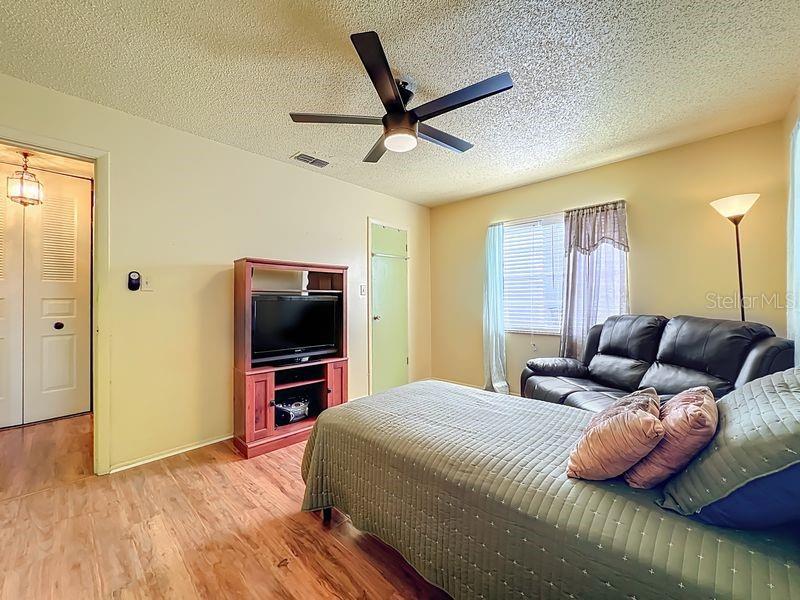 QUAIL HOLLOW AT RIO PINAR - Residential