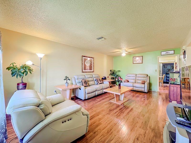 QUAIL HOLLOW AT RIO PINAR - Residential