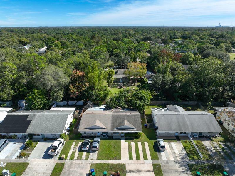 QUAIL HOLLOW AT RIO PINAR - Residential