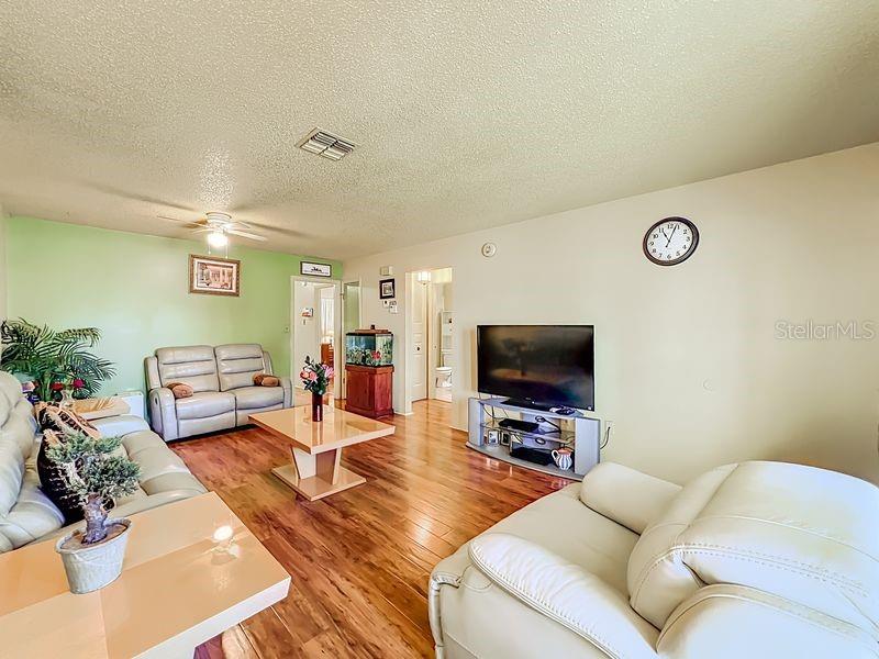 QUAIL HOLLOW AT RIO PINAR - Residential