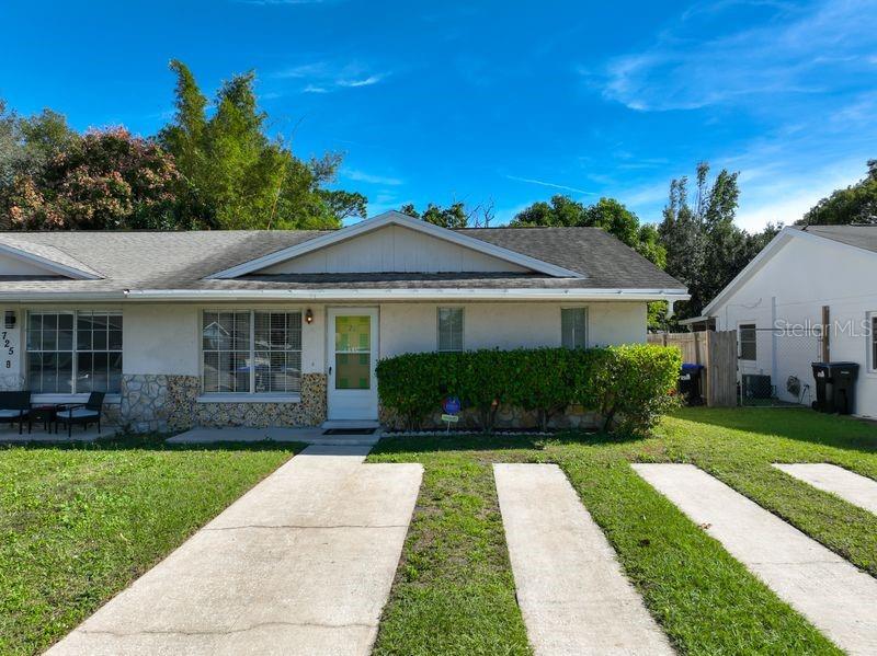 QUAIL HOLLOW AT RIO PINAR - Residential