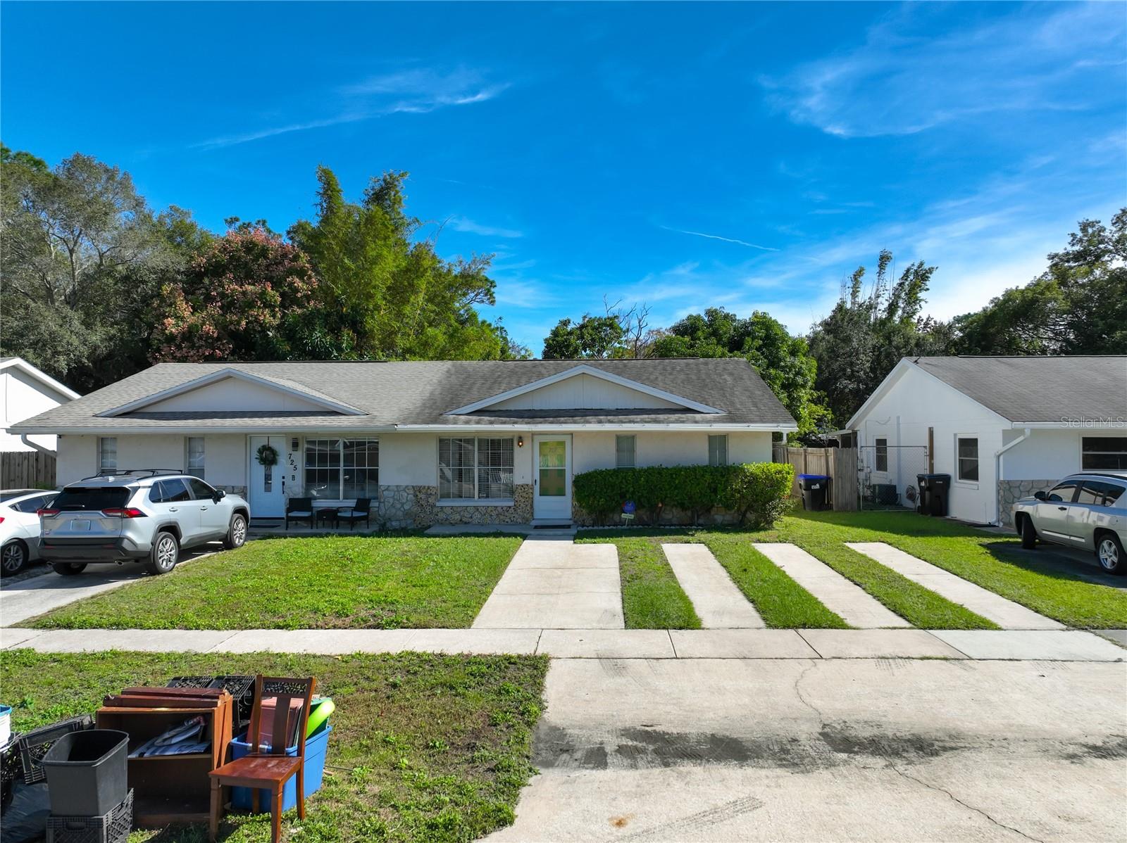 QUAIL HOLLOW AT RIO PINAR - Residential