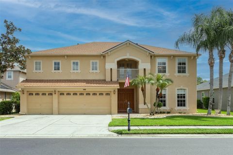 2806 MANNING DRIVE TRINITY FL 34655