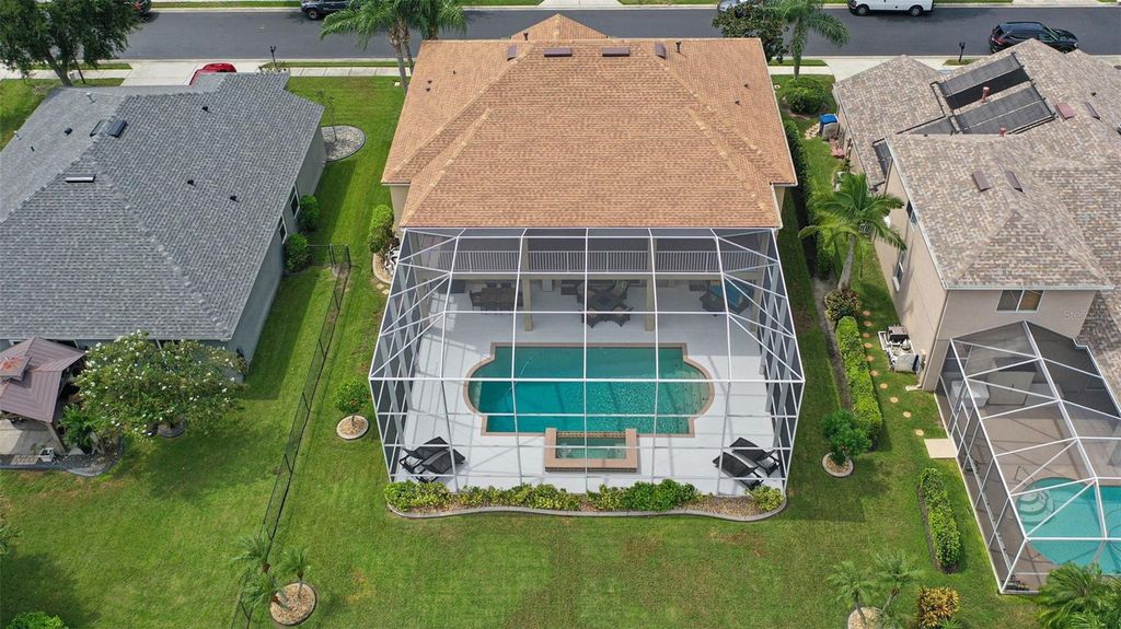 Photo of 2806 Manning Drive, Trinity, FL 34655 (MLS # TB8428402)