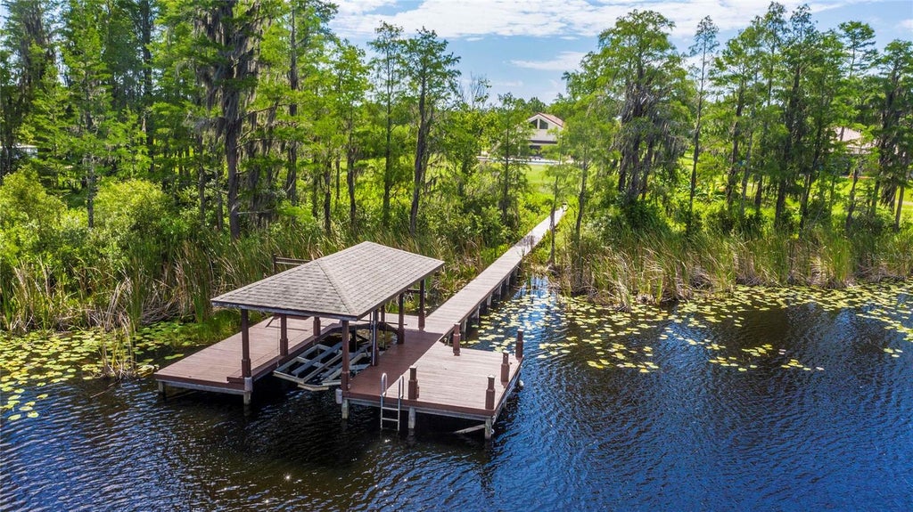 Photo of 12941 Bellerive Drive, Clermont, FL 34711 (MLS # TB8557147)