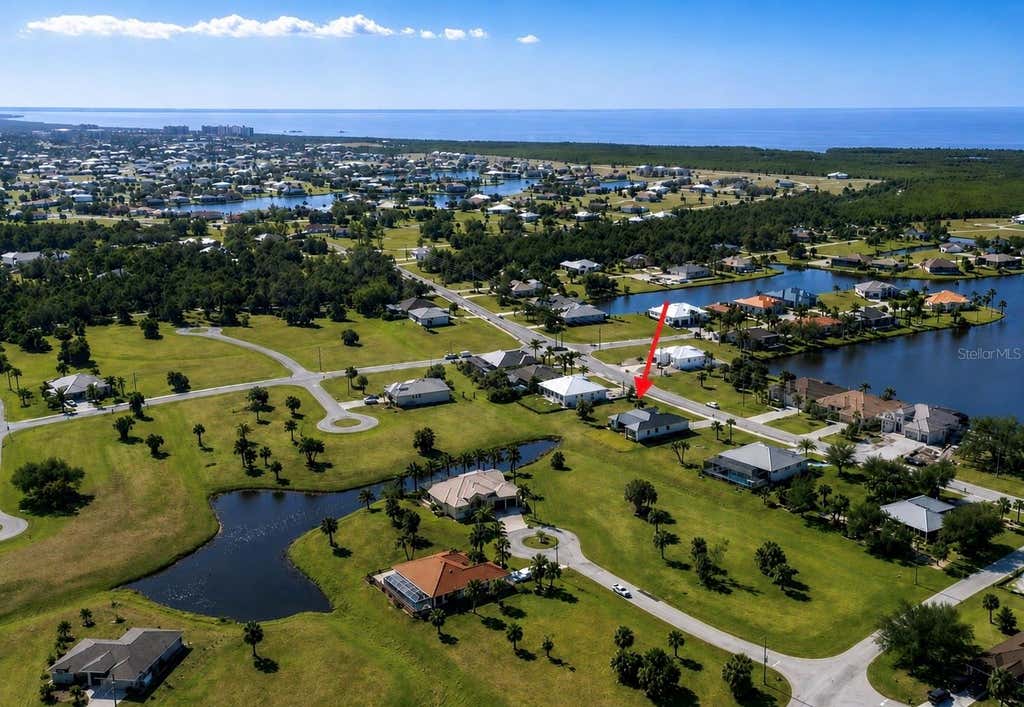 Photo of 16448 Cape Horn Boulevard, Punta Gorda, FL 33955 (MLS # A4701882)