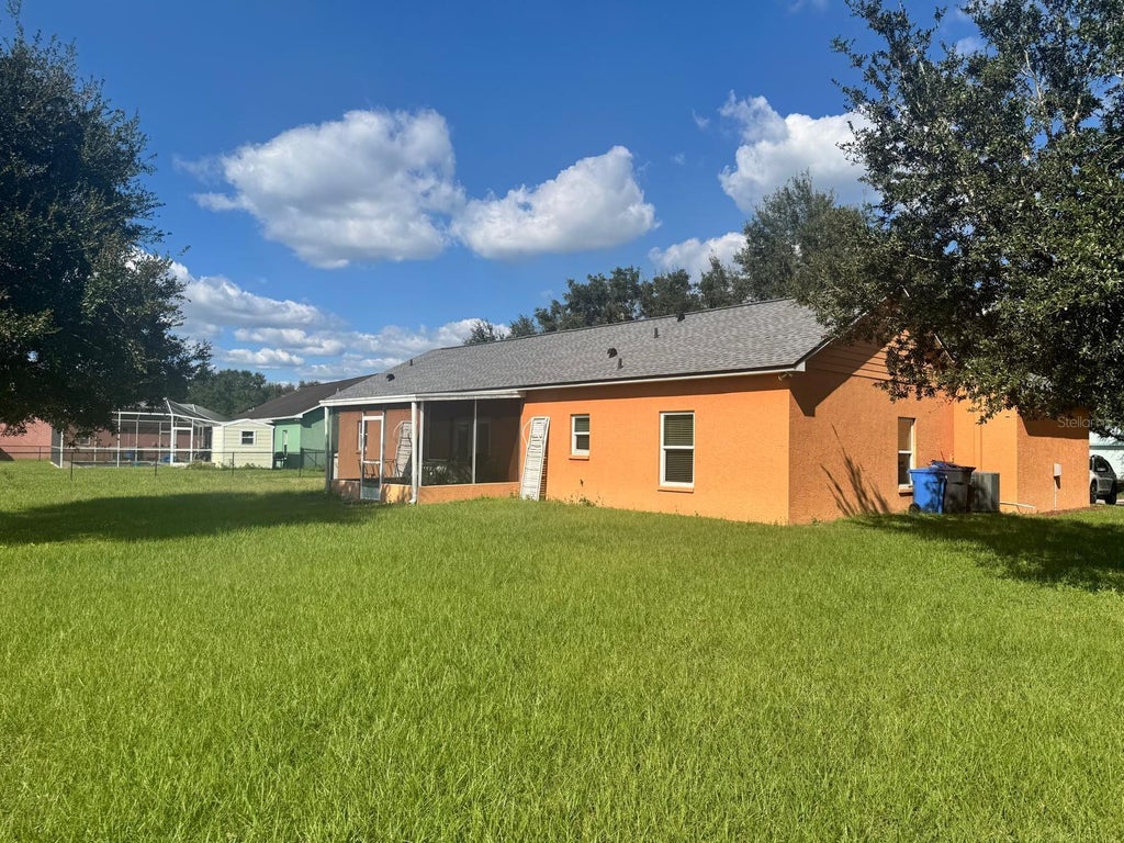Photo of 5223 Pancho Villa Lane, Plant City, FL 33566 (MLS # TB8558824)