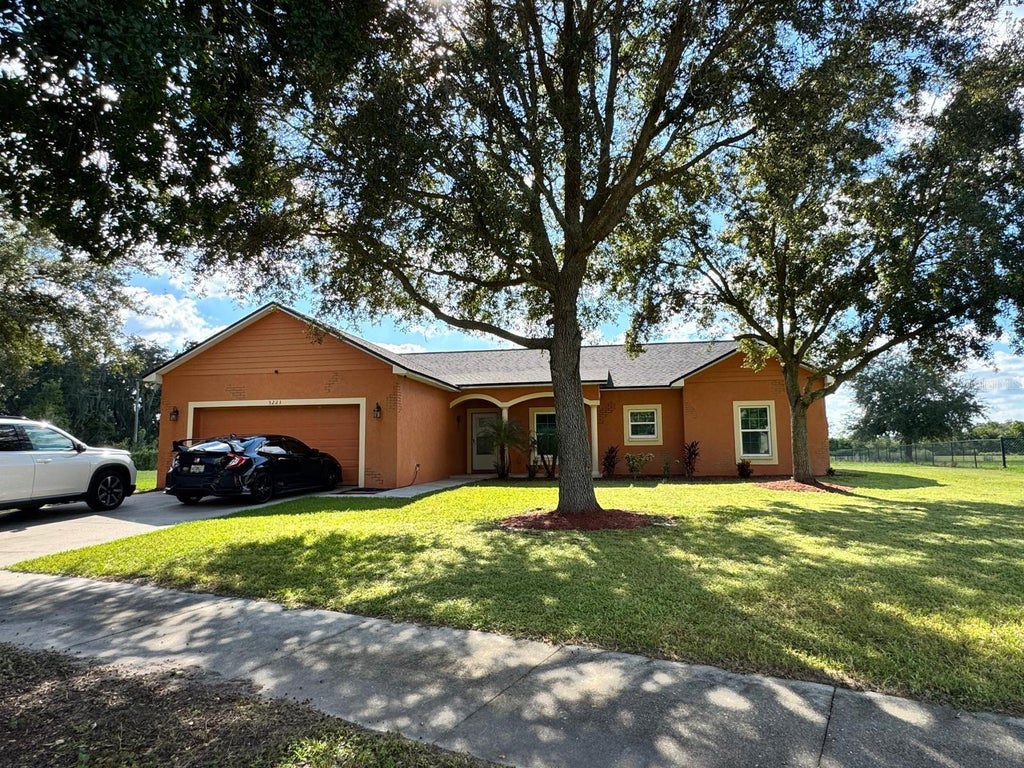 Photo of 5223 Pancho Villa Lane, Plant City, FL 33566 (MLS # TB8558824)