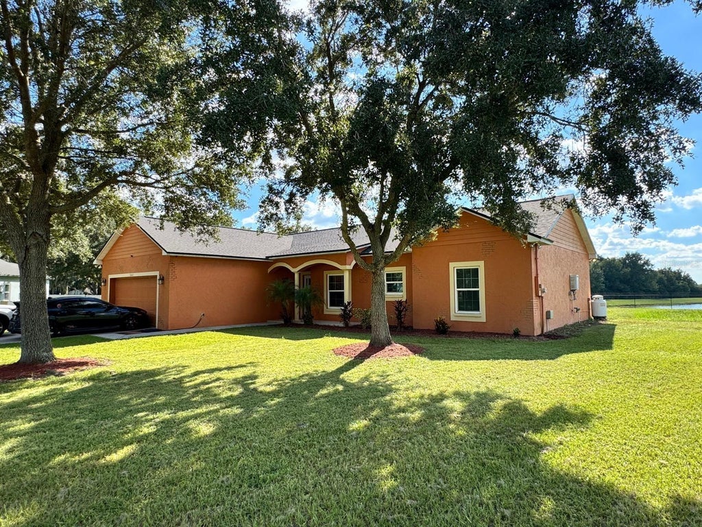 Photo of 5223 Pancho Villa Lane, Plant City, FL 33566 (MLS # TB8558824)