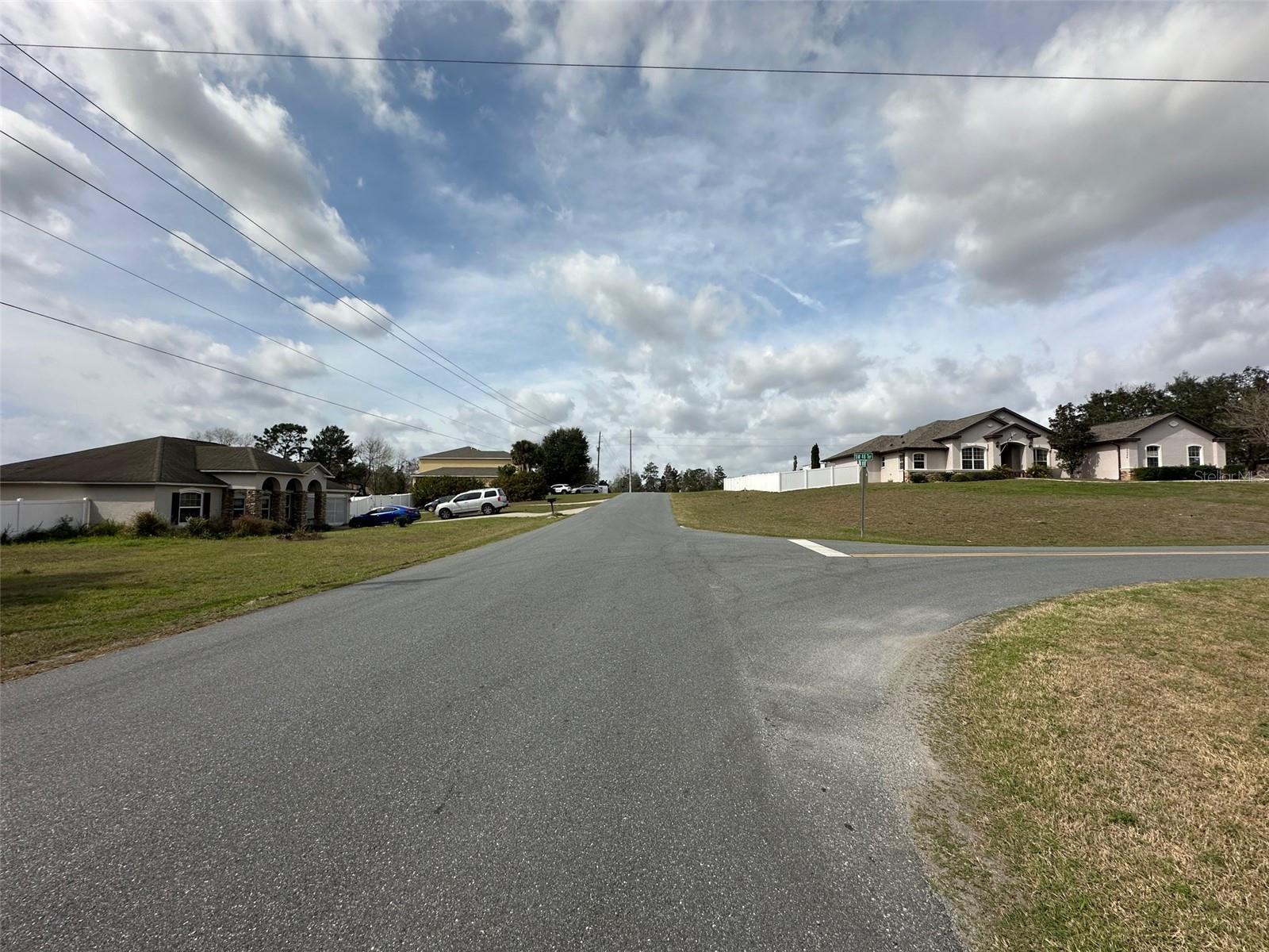 OCALA WATERWAY ESTATE - Land