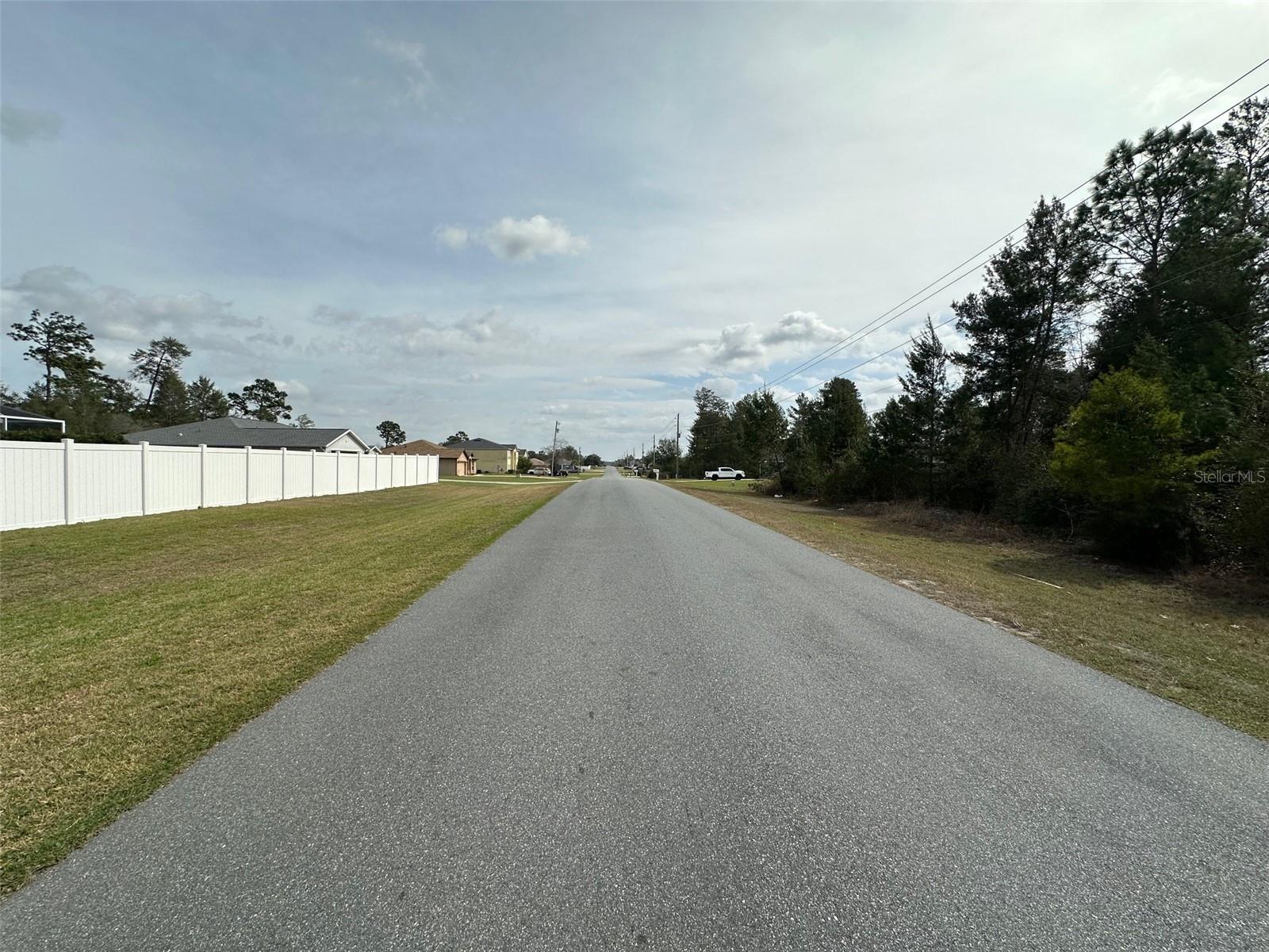 OCALA WATERWAY ESTATE - Land