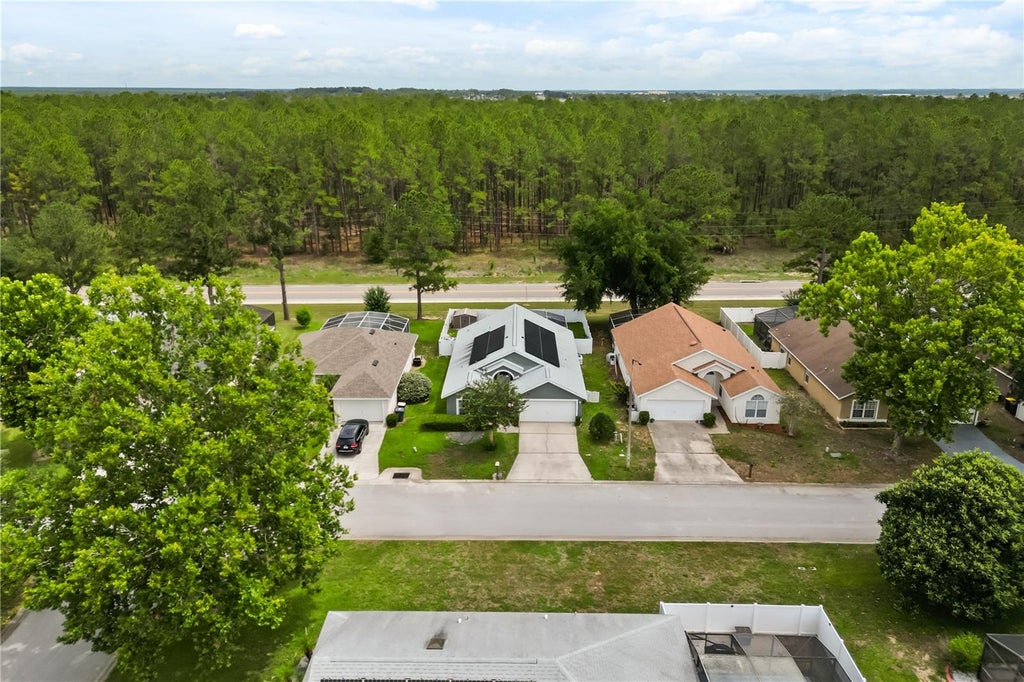 Photo of 638 Pine Cone Drive, Davenport, FL 33897 (MLS # S5151781)