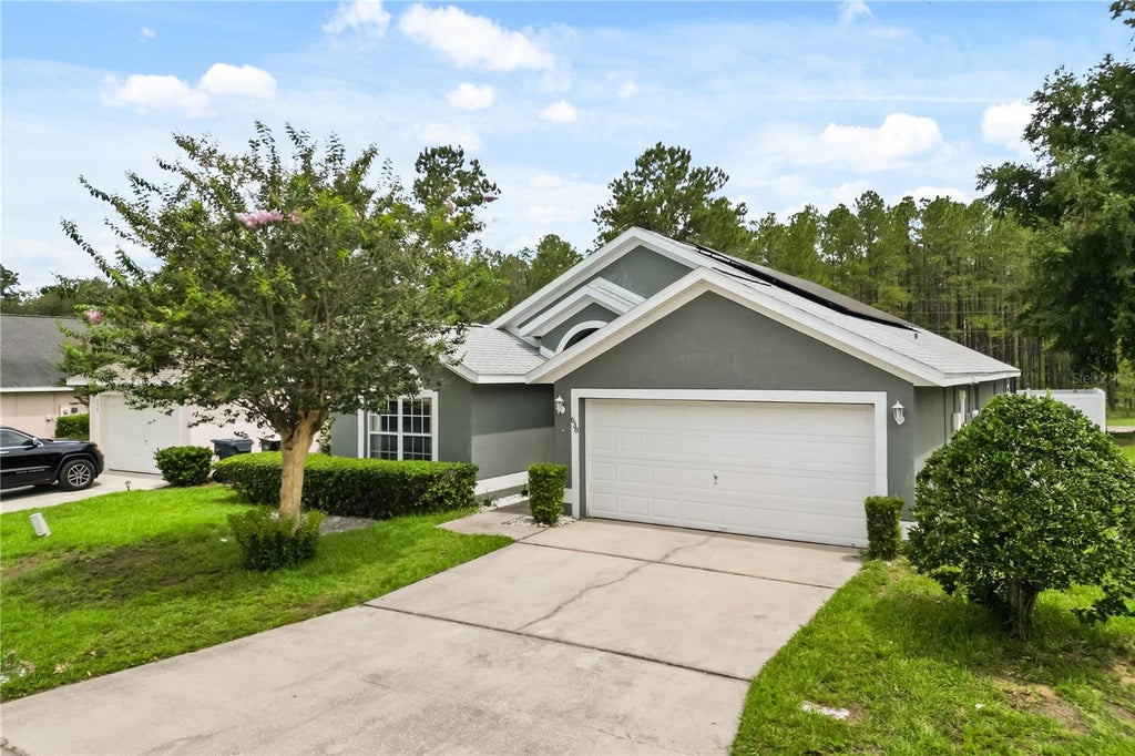 Photo of 638 Pine Cone Drive, Davenport, FL 33897 (MLS # S5151781)