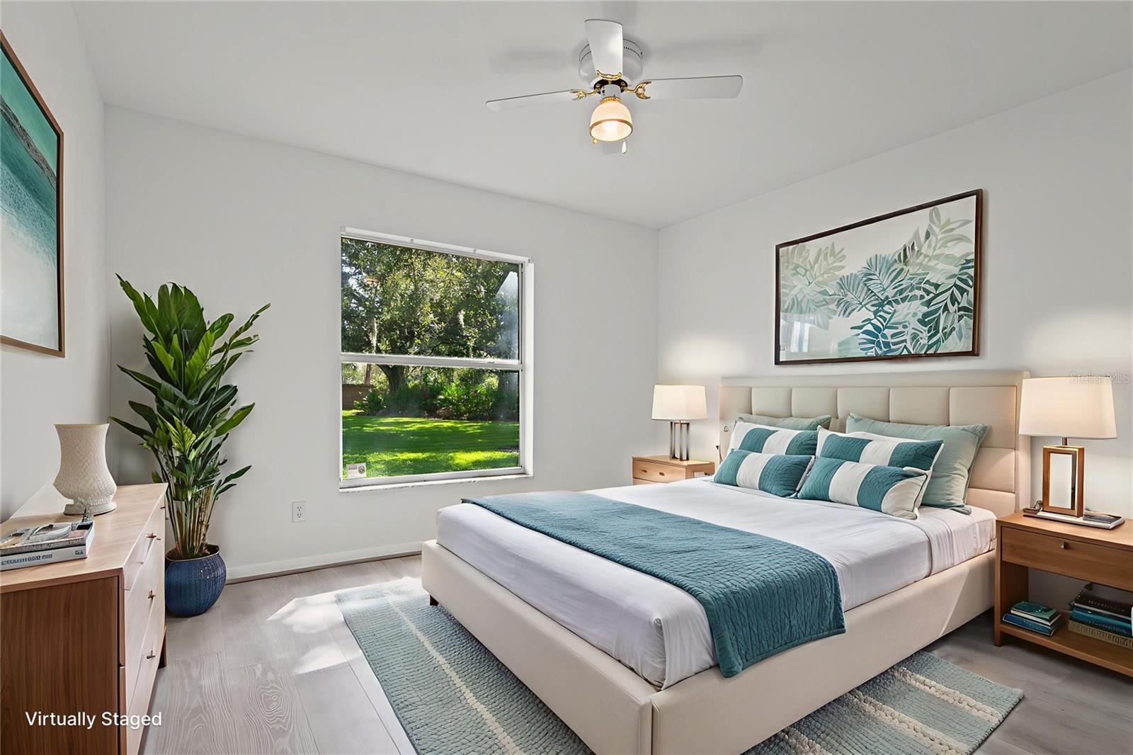HOMESTEAD OAKS SUB - Residential