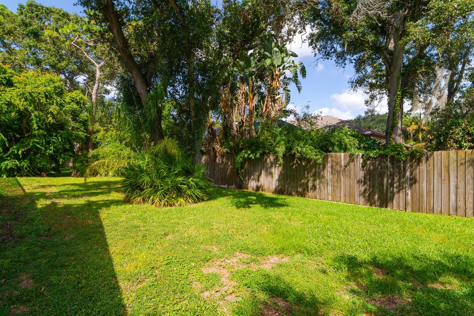 HOMESTEAD OAKS SUB - Residential