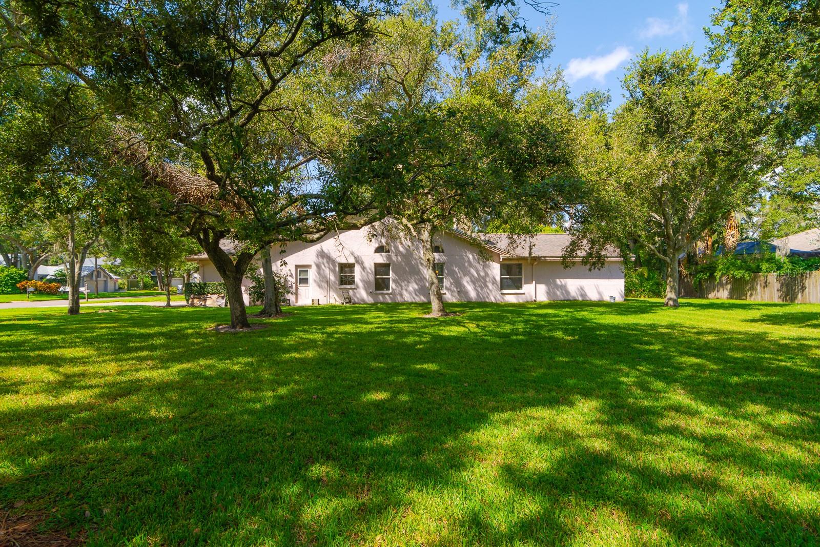 HOMESTEAD OAKS SUB - Residential