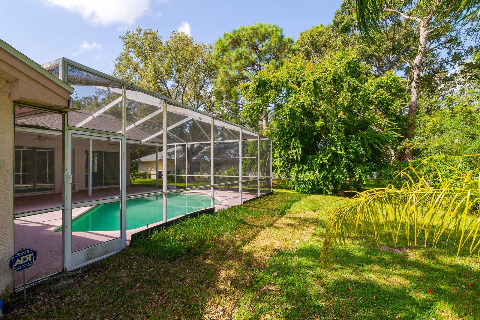 HOMESTEAD OAKS SUB - Residential