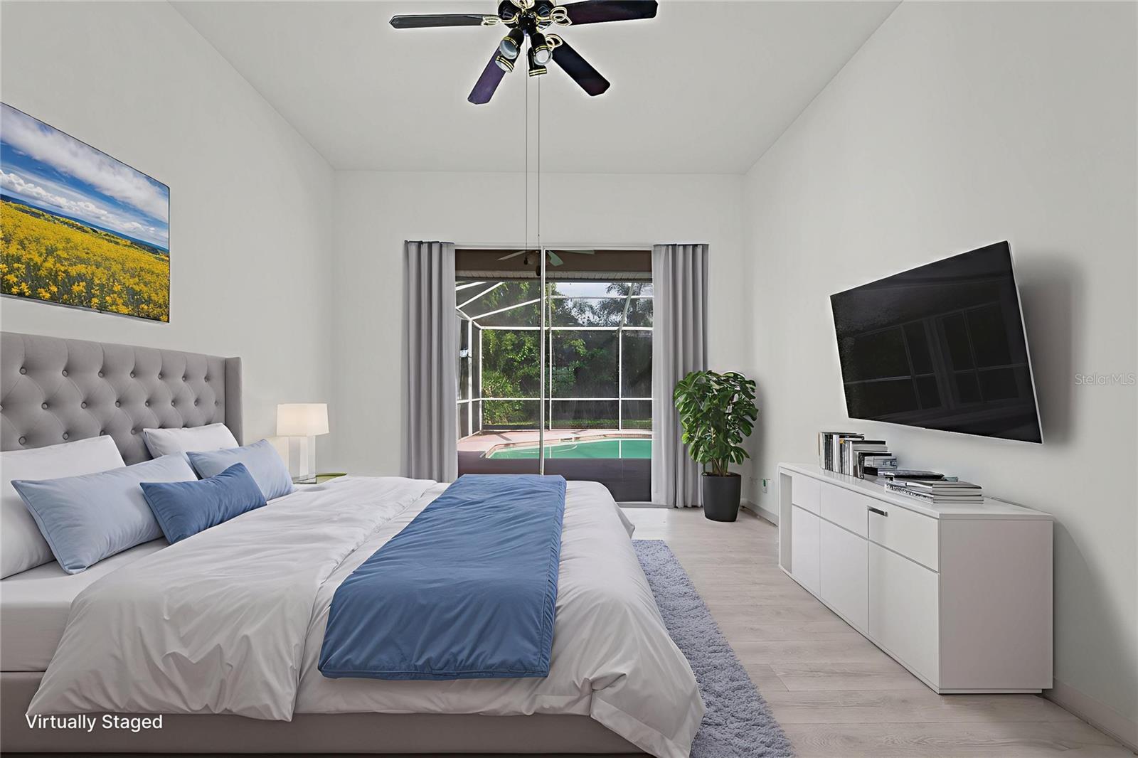 HOMESTEAD OAKS SUB - Residential