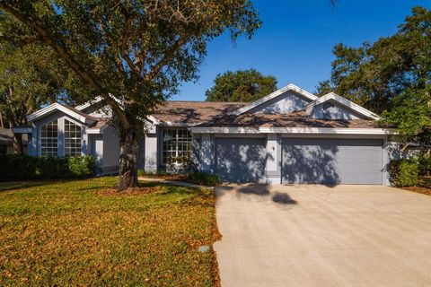 Photo of 3064 Homestead Oaks Drive, Clearwater, FL 33759 (MLS # TB8434768)