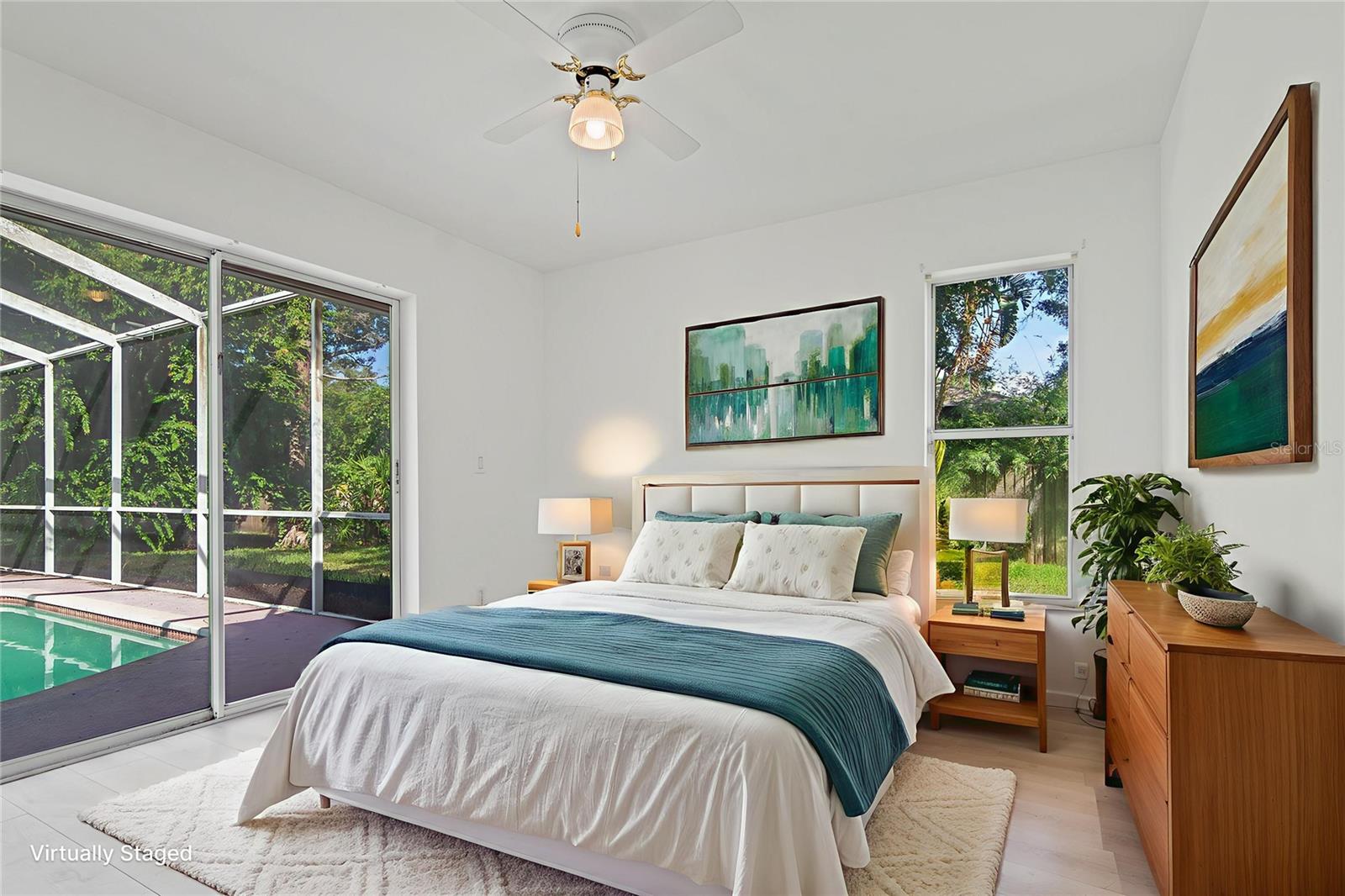 HOMESTEAD OAKS SUB - Residential