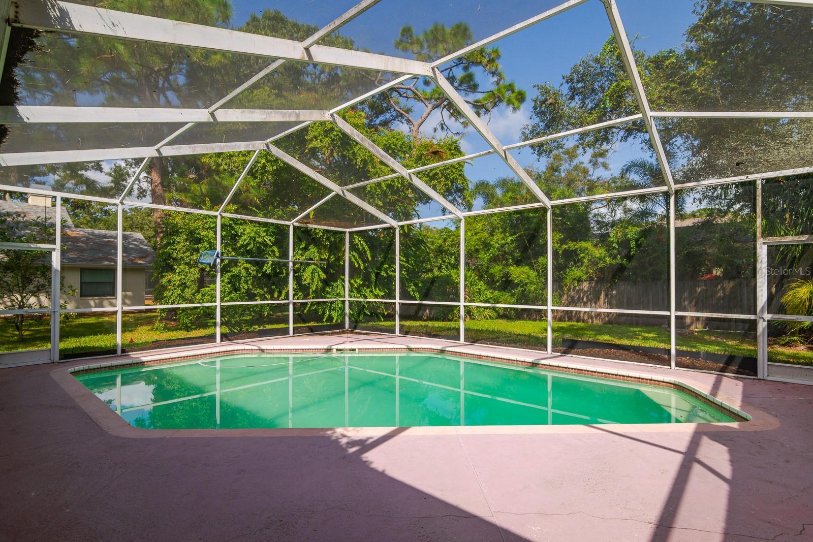 HOMESTEAD OAKS SUB - Residential