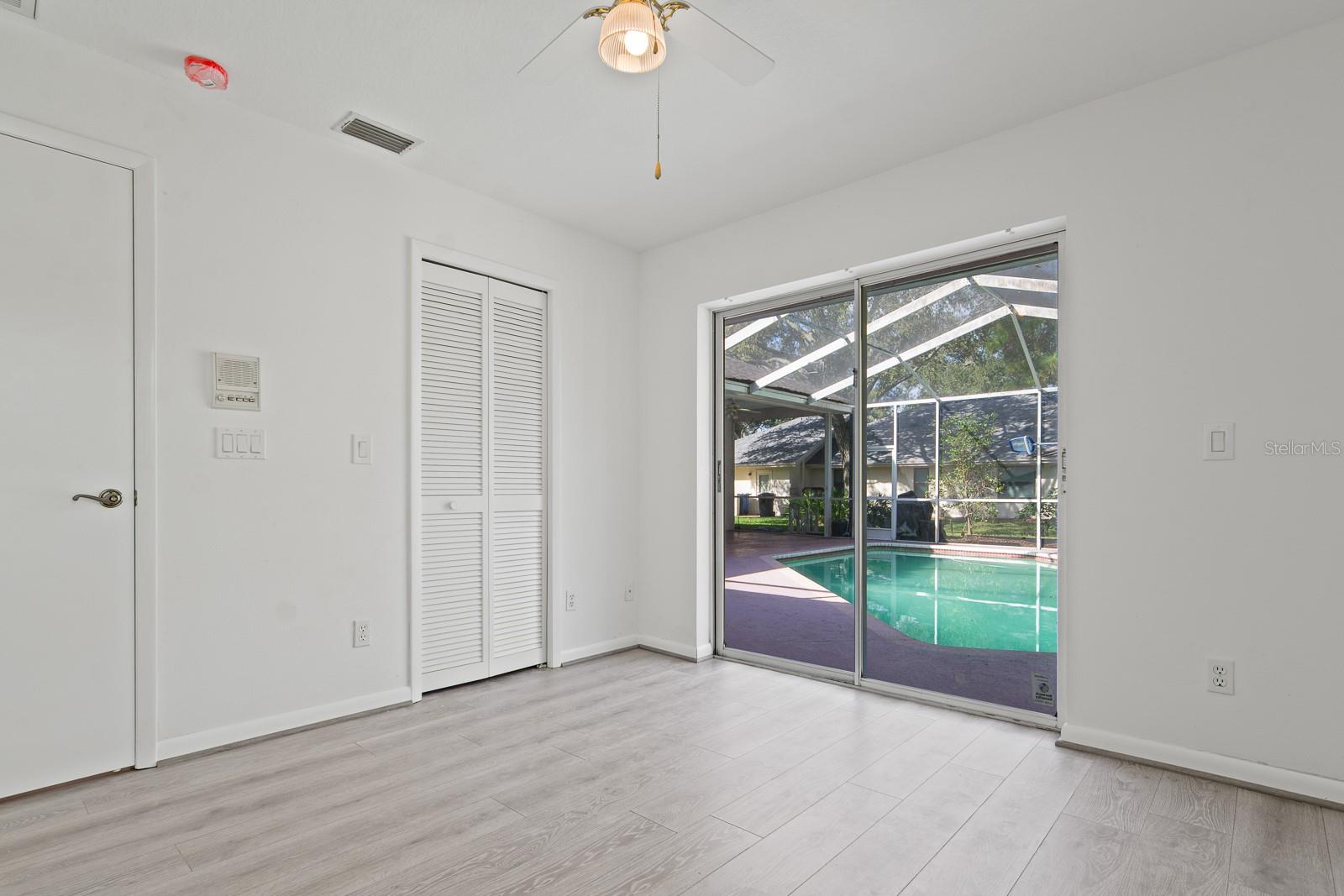 HOMESTEAD OAKS SUB - Residential