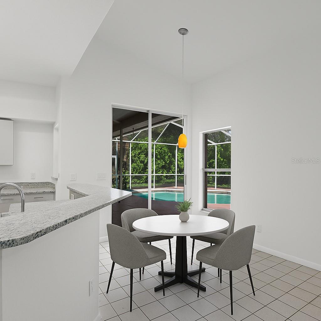 HOMESTEAD OAKS SUB - Residential