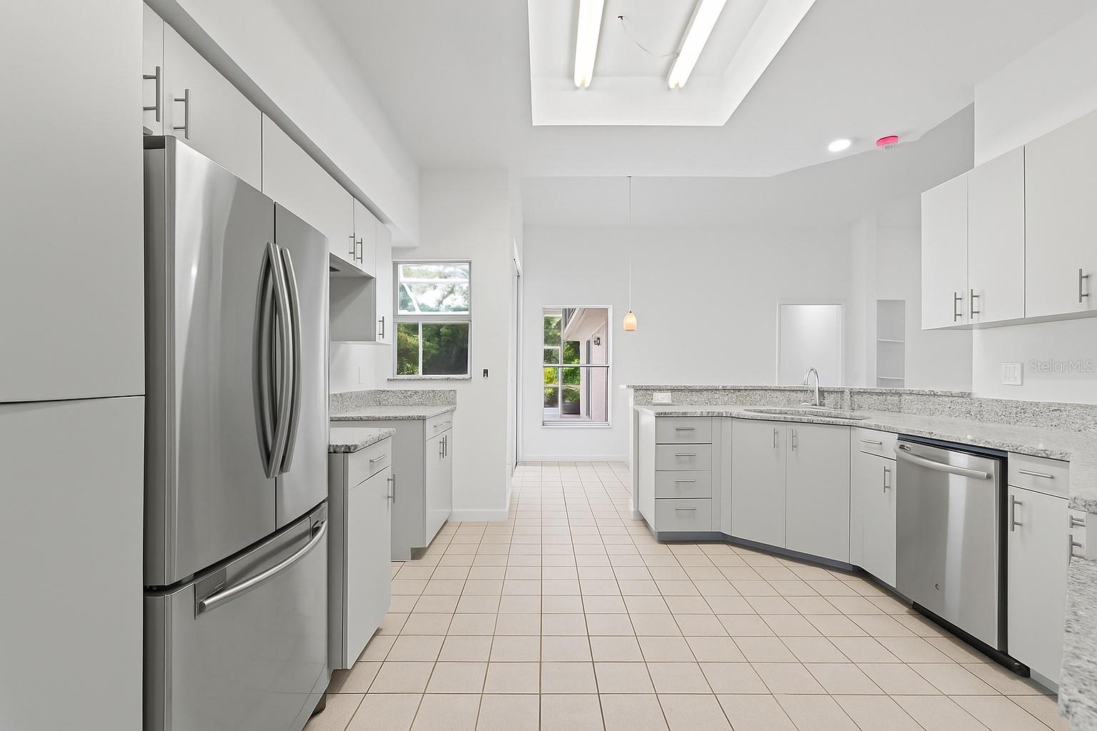 HOMESTEAD OAKS SUB - Residential