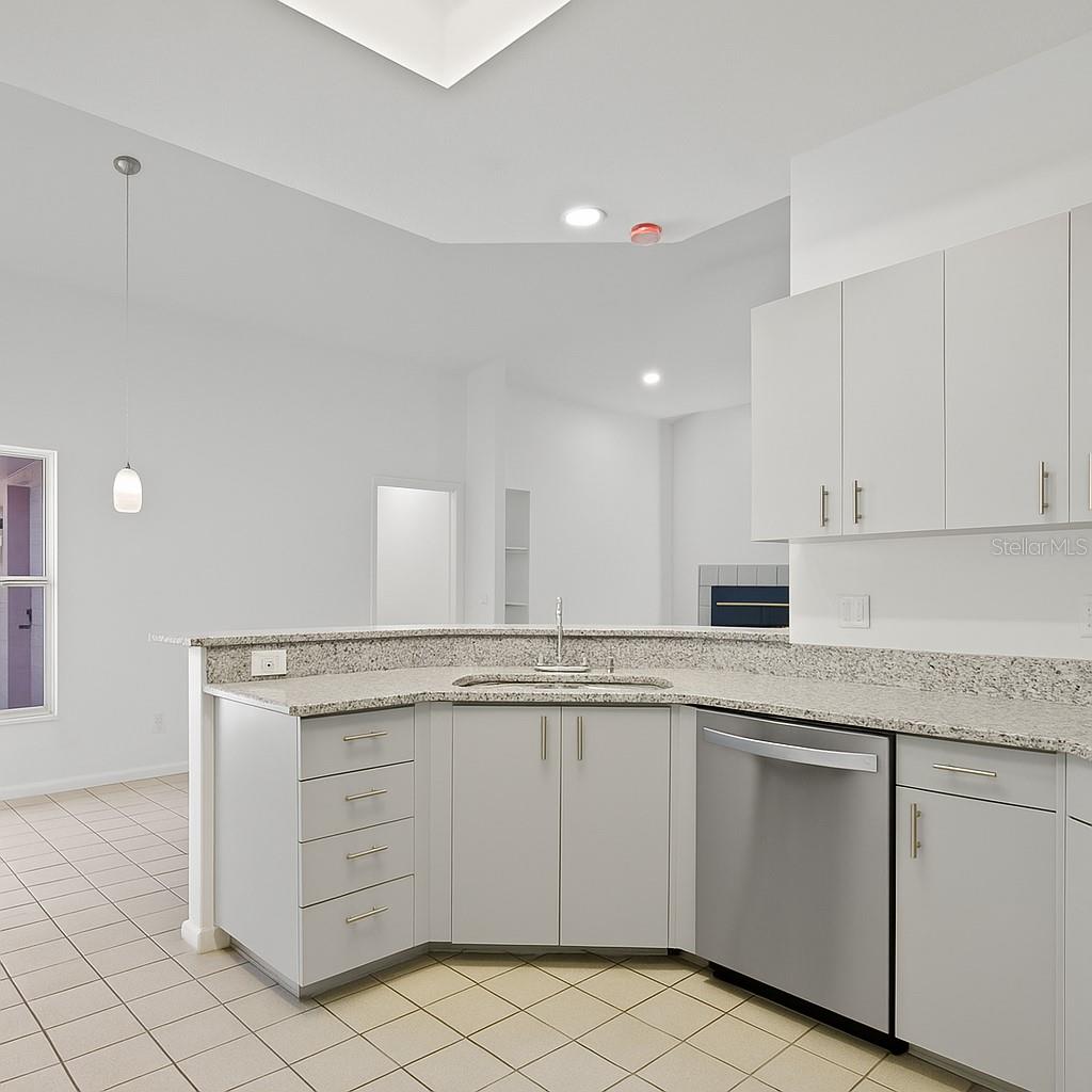 HOMESTEAD OAKS SUB - Residential