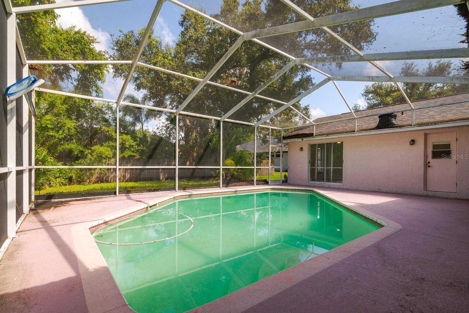 HOMESTEAD OAKS SUB - Residential