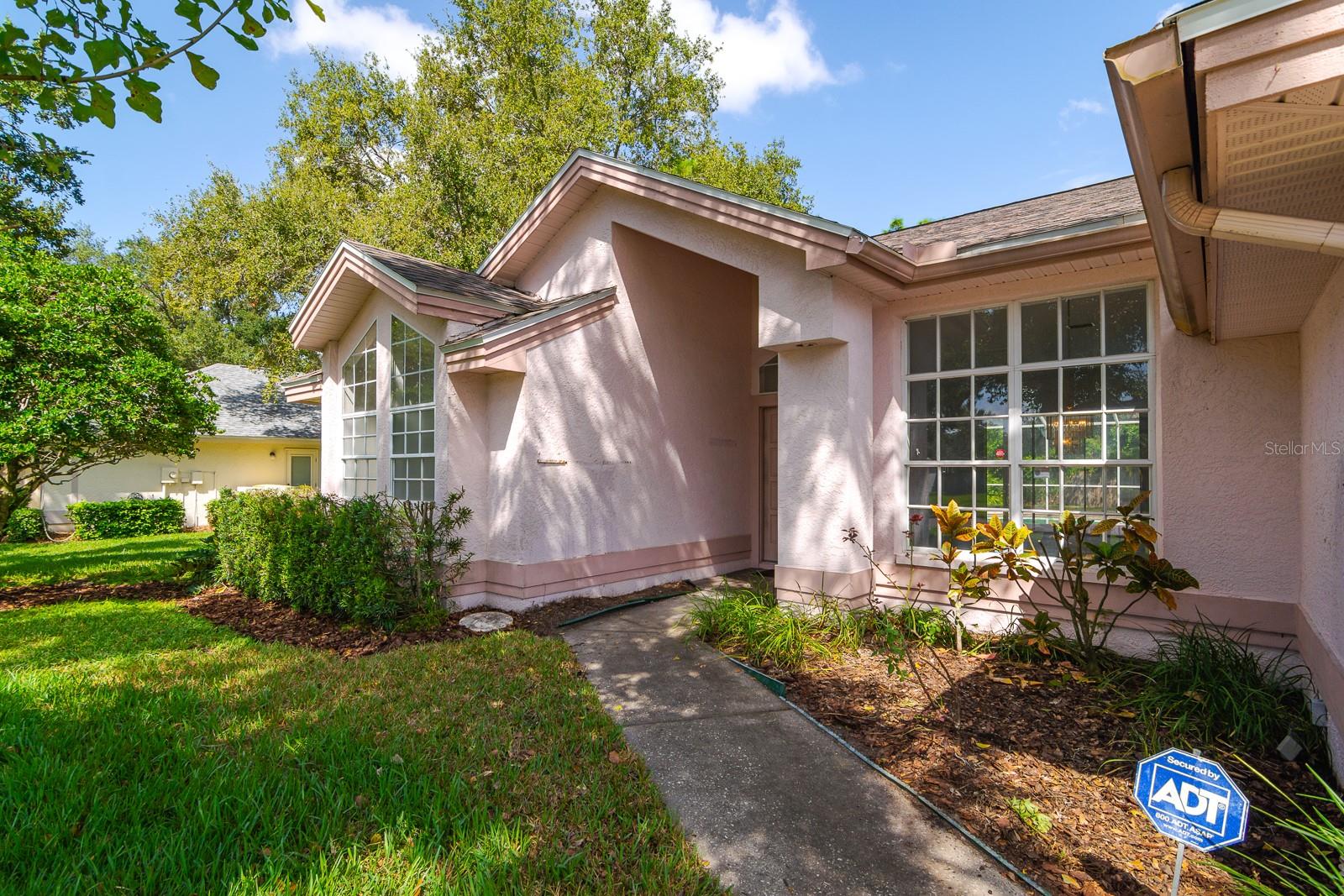 HOMESTEAD OAKS SUB - Residential
