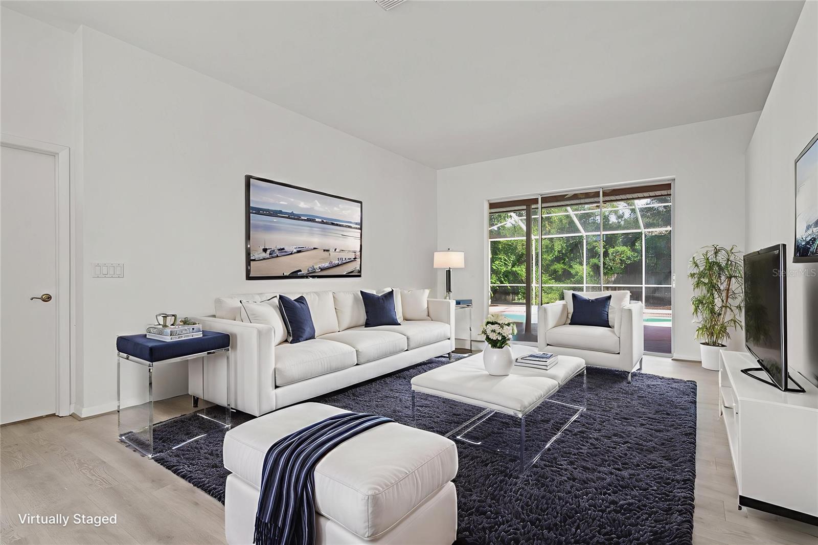 HOMESTEAD OAKS SUB - Residential