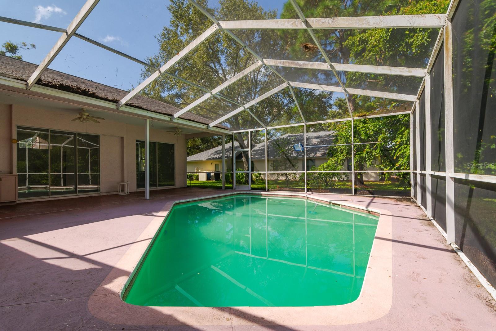 HOMESTEAD OAKS SUB - Residential