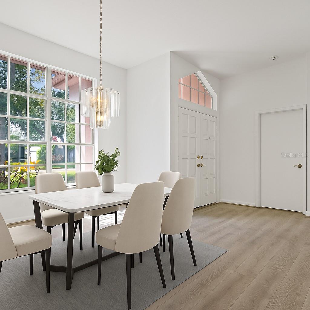 HOMESTEAD OAKS SUB - Residential