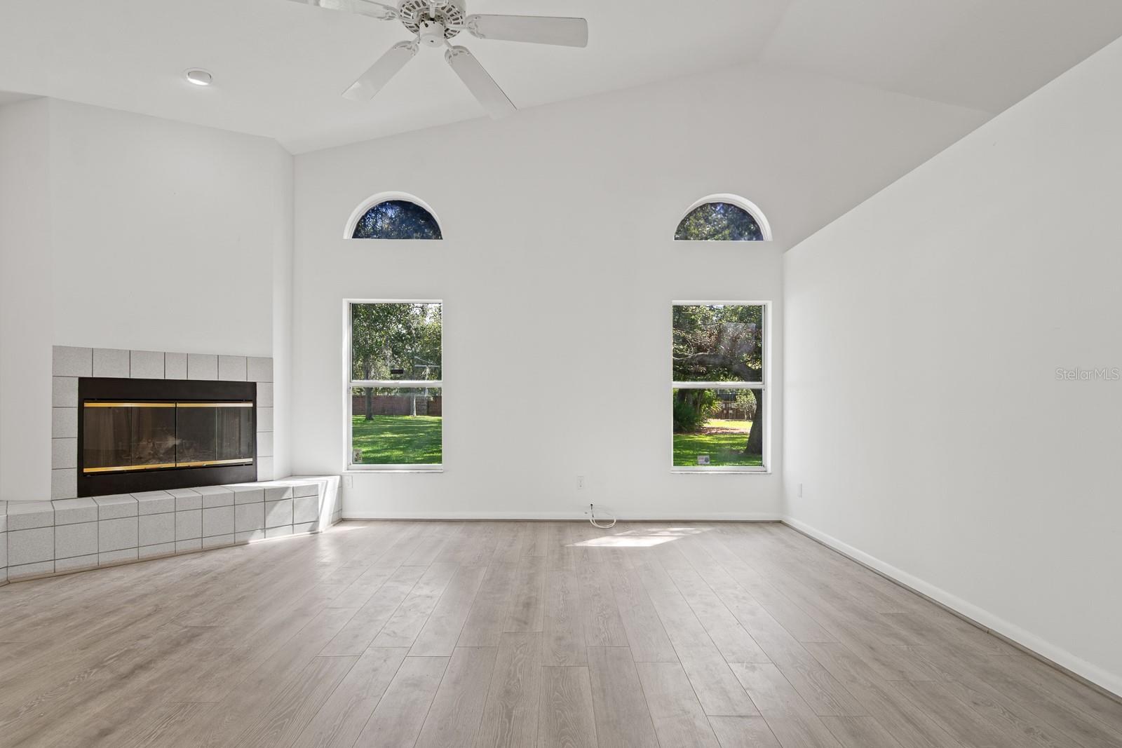 HOMESTEAD OAKS SUB - Residential