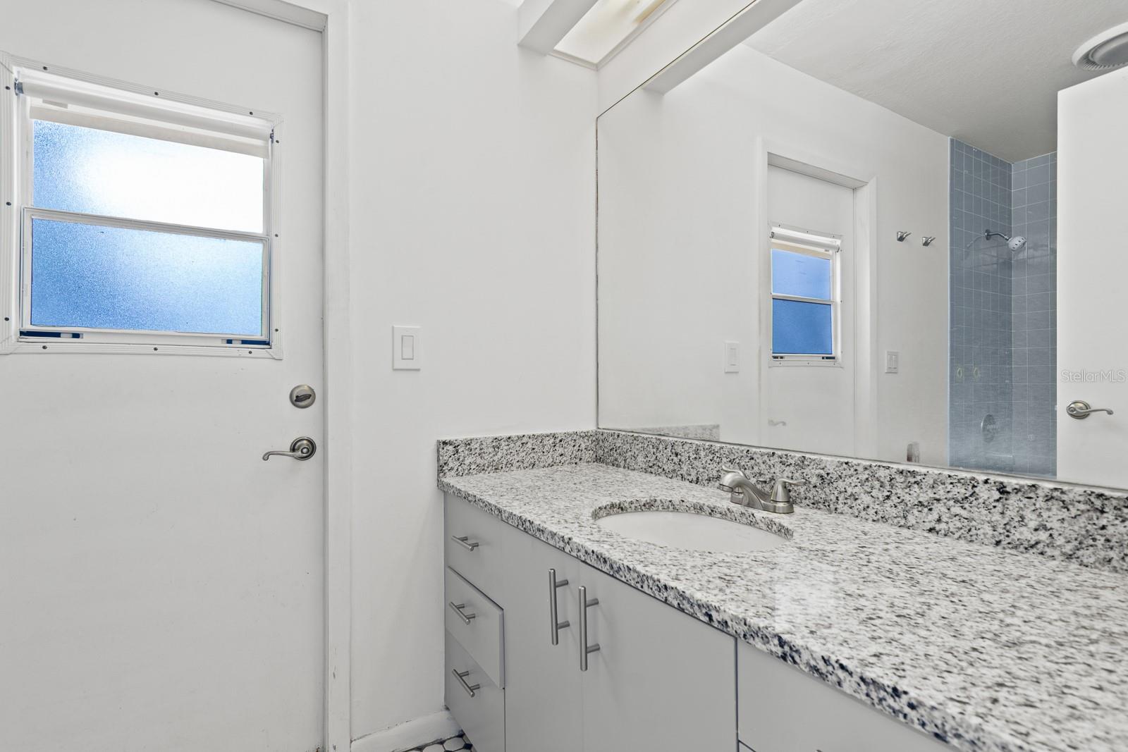 HOMESTEAD OAKS SUB - Residential