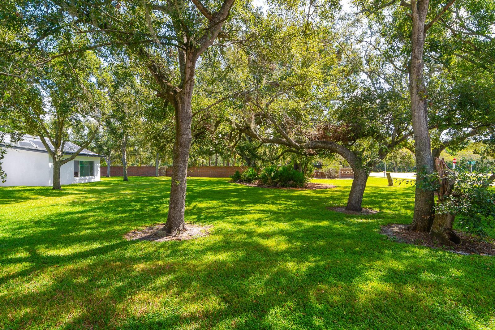 HOMESTEAD OAKS SUB - Residential