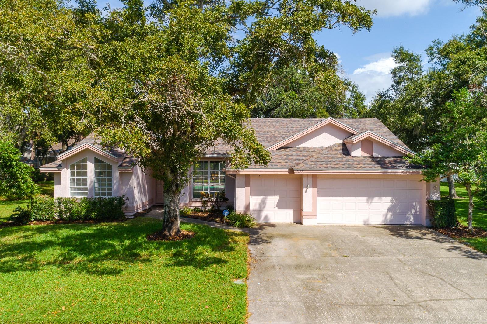 HOMESTEAD OAKS SUB - Residential