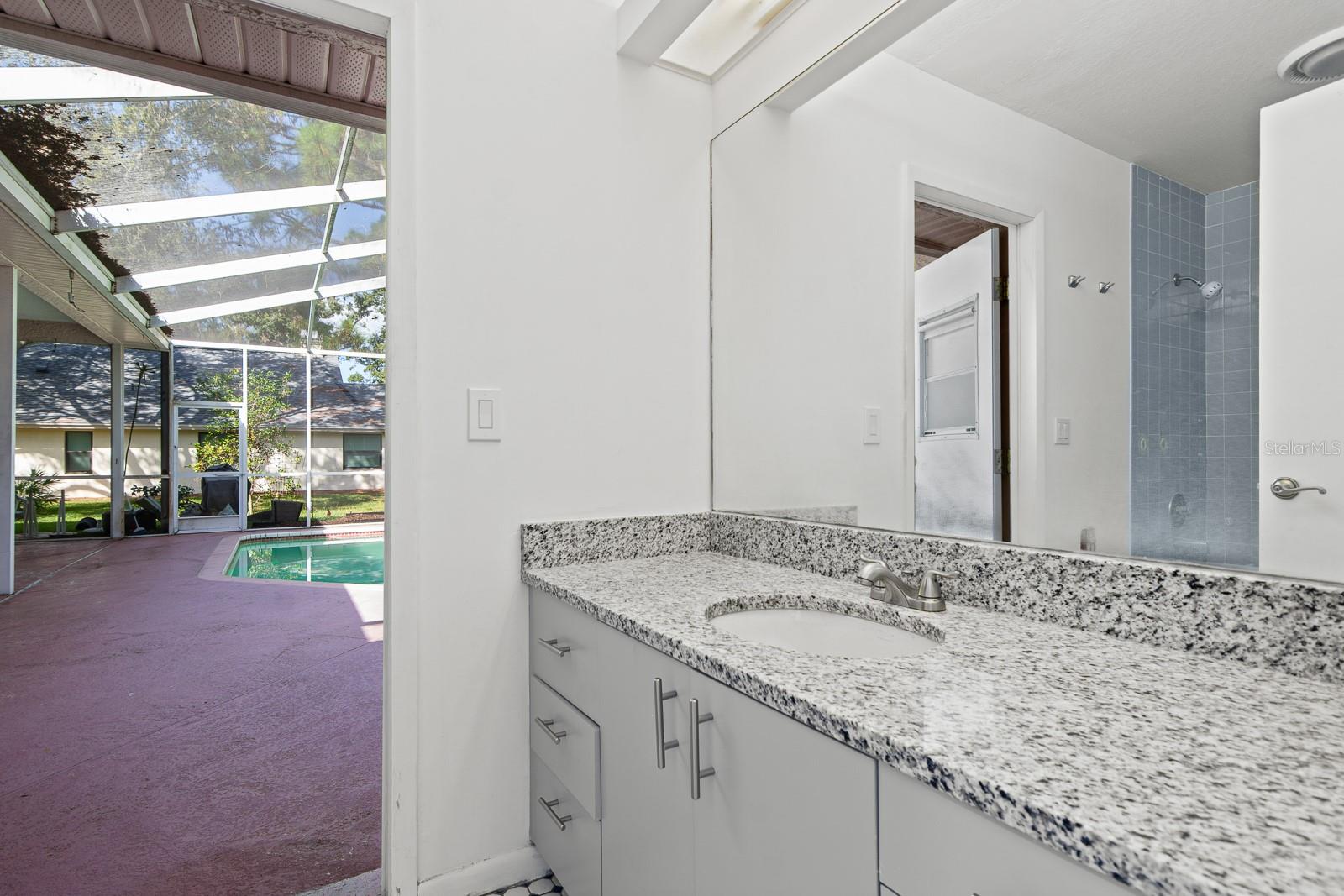 HOMESTEAD OAKS SUB - Residential