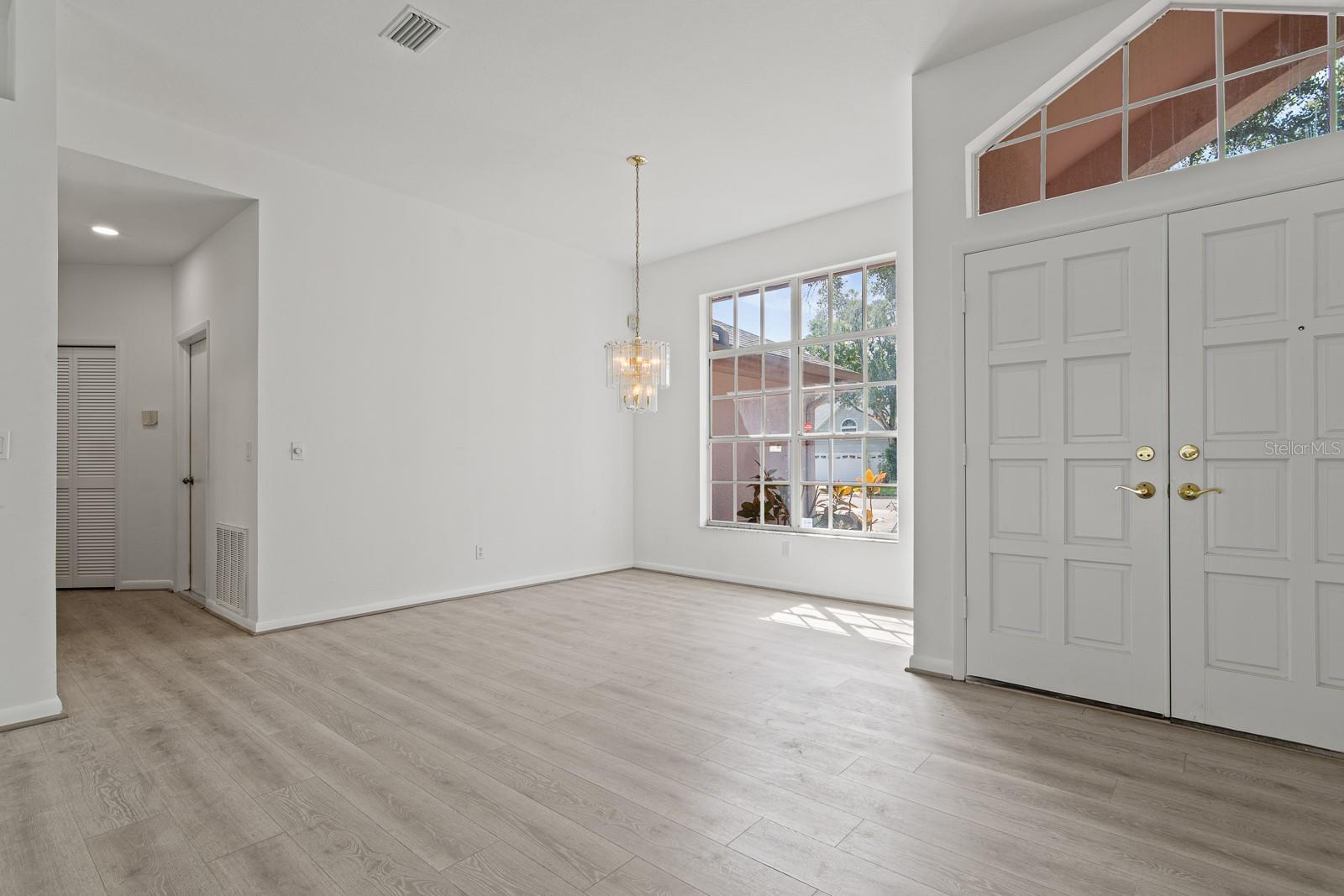 HOMESTEAD OAKS SUB - Residential