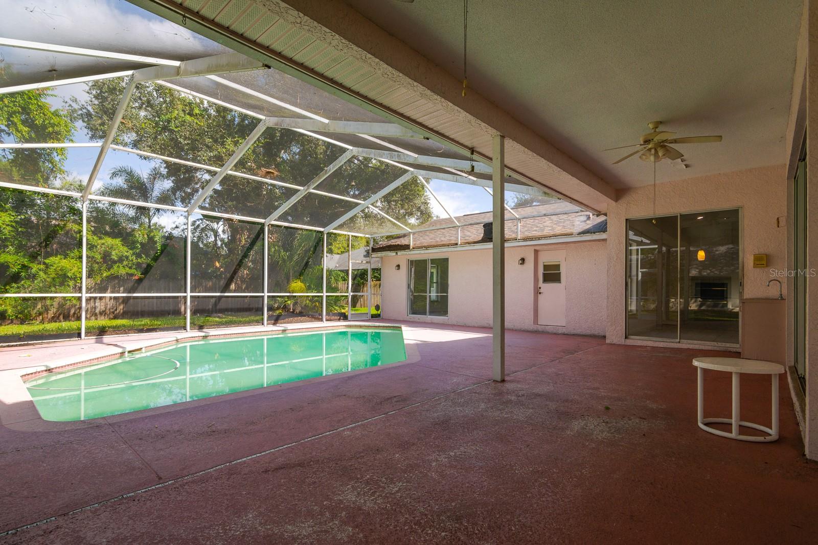 HOMESTEAD OAKS SUB - Residential