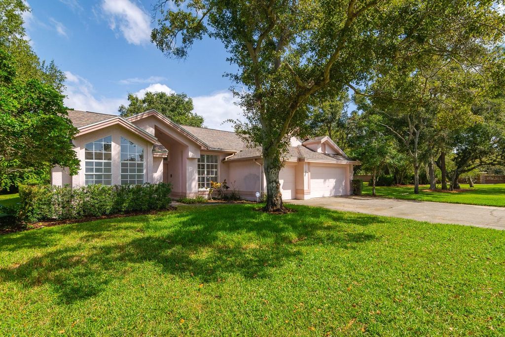 Photo of 3064 Homestead Oaks Drive, Clearwater, FL 33759 (MLS # TB8434768)