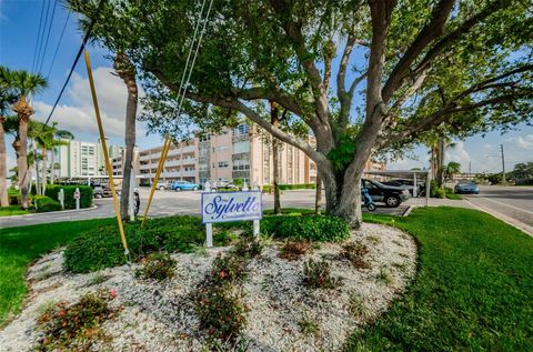Photo of 300 64th Avenue #117, St Pete Beach, FL 33706 (MLS # TB8464042)