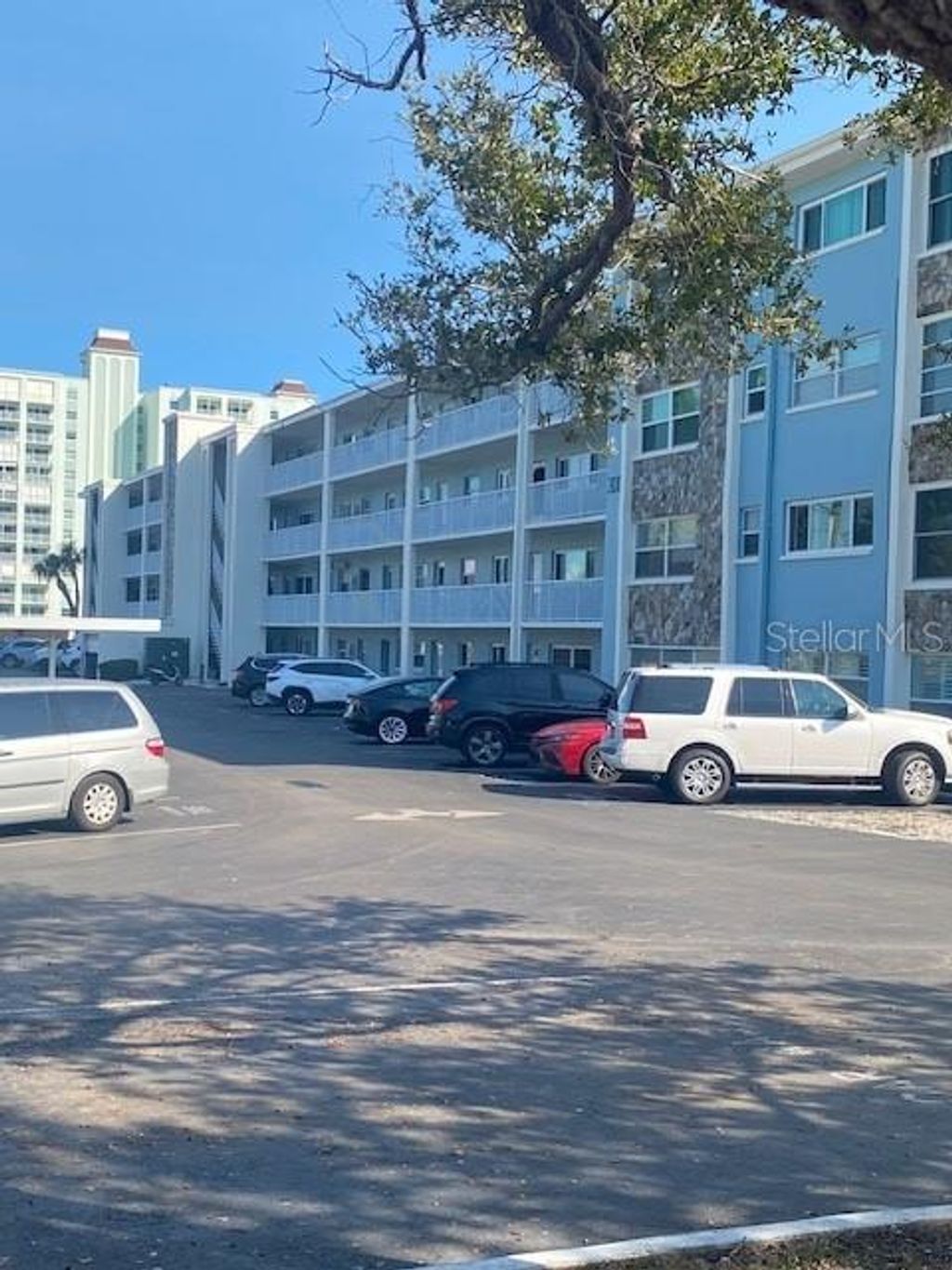 Photo of 300 64th Avenue #117, St Pete Beach, FL 33706 (MLS # TB8464042)