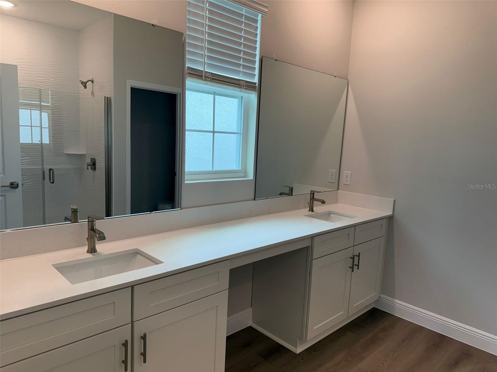 MIRADA - Residential Lease