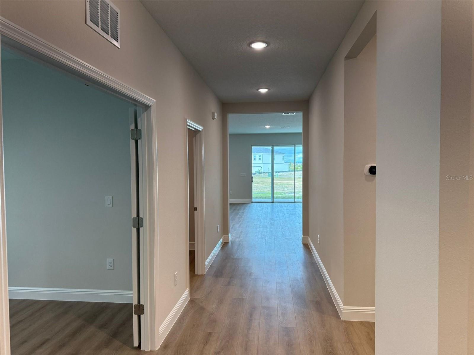 MIRADA - Residential Lease